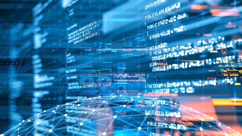 Linux基石:永定县小程序开发公司的技术底座与发行版选择逻辑